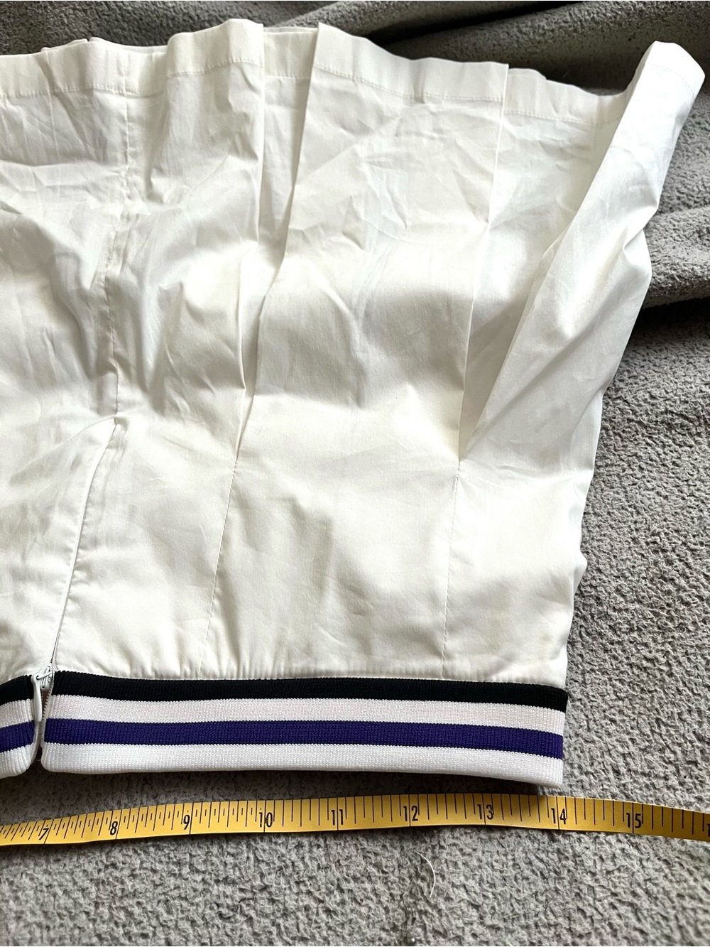 G/FORE Pleated Golf Skirt Skort - Picture 10 of 14